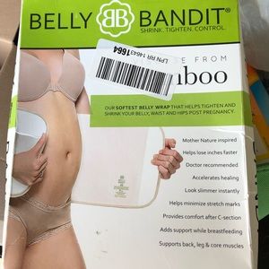 Maternity band
